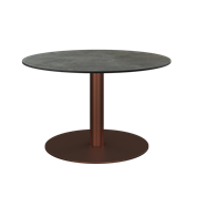 Bronze Halo Coffee Table